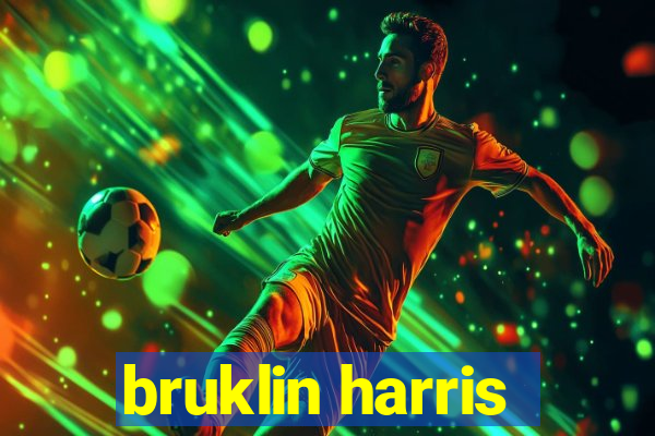 bruklin harris